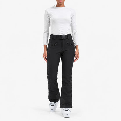 Women's Waterproof Winter Snow Pants